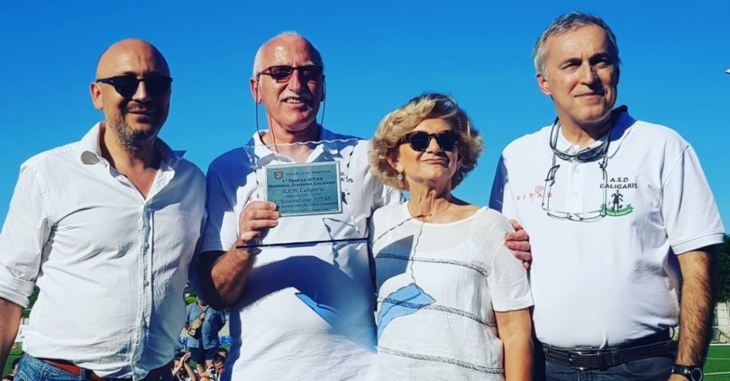 A Casale fervono i preparativi per il Torneo Caligaris